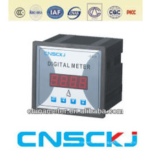 96 * 96 CE genehmigt dc Einphasen-Ampere Meter